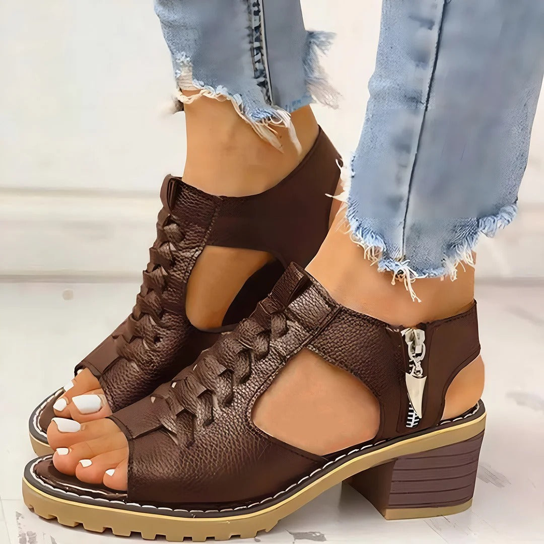 Women's Orthopedic Sandals