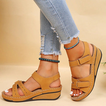 Women's Orthopedic Sandals
